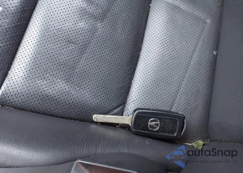 2010 Acura Rdx z USA, uszkodzony, nr VIN 5J8TB2H56AA000794